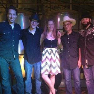 Rosie and the Ramblers
