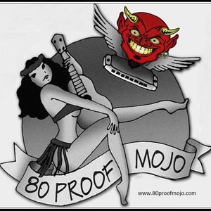 Billets, dates de tournée et concerts pour 80 Proof Mojo