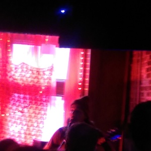 Tilian at Columbus, OH in DOUBLE HAPPINESS 2016