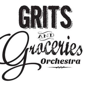 Billets, dates de tournée et concerts pour Grits & Groceries Orchestra