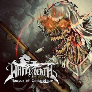 White Death Tickets, Tour Dates and Concerts