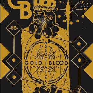 Gold Blood & Associates Tickets, Tour Dates and %{concertOrShowText}