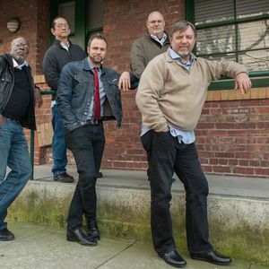 Wayne Wallace Latin Jazz Quintet Tickets, Tour Dates and Concerts