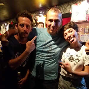 Diet Cig at Fort Lauderdale, FL in Revolution 2016