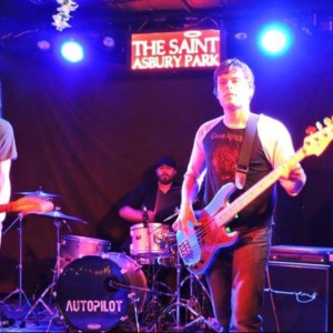 Autopilot at Asbury Park, NJ in The Saint 2016