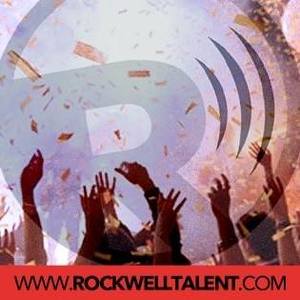 Billets, dates de tournée et concerts pour Rockwell Talent