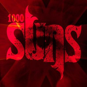 1000 Suns Tickets, Tour Dates and Concerts