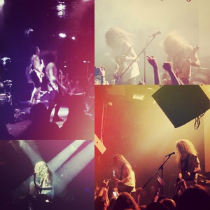 LOST SOCIETY at Moscow, Russian Federation in Club Brooklyn 2016