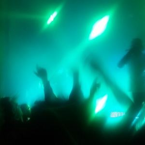 Våld at Bordeaux, France in Rock School Barbey 2016