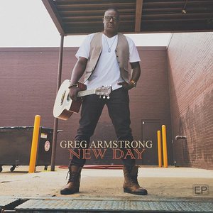 Greg Armstrong Tickets, Tour Dates and Concerts