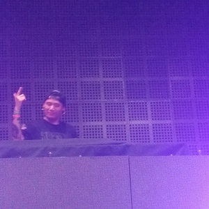 YULTRON at Santa Ana, CA in Yost Theater 2016