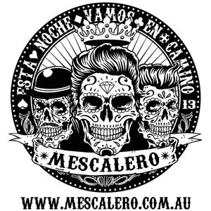 Mescalero Tickets, Tour Dates and Concerts