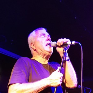 Daryl Braithwaite at Noosaville, Australia in Villa Noosa Hotel, Noosaville 2016