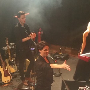 The Brook at Southampton, United Kingdom in The Brook 2016