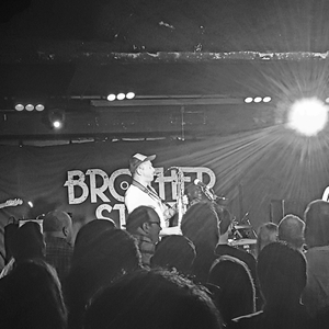 Brother Strut at Glasgow, United Kingdom in O2 ABC 2 Glasgow 2016