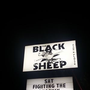 Fighting the Phoenix at Colorado Springs, CO in Black Sheep 2016