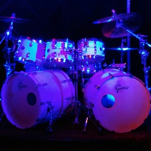Bombus at Sankt Pauli, Germany in The Rock Café 2016