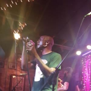 Mephiskapheles at Dallas, TX in Three Links 2016