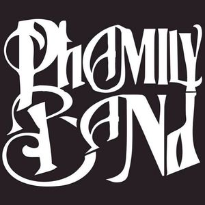 PhAMILY BANd Tickets, Tour Dates and Concerts