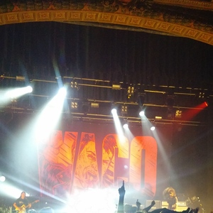 Violent Soho at Melbourne, Australia in Forum Melbourne 2016