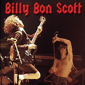 Billy Bon Scott Tickets, Tour Dates and %{concertOrShowText}