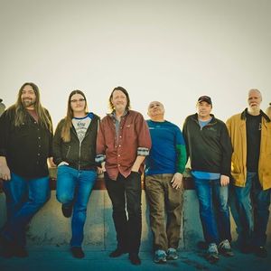 Widespread Panic Tickets, Tour Dates and Concerts