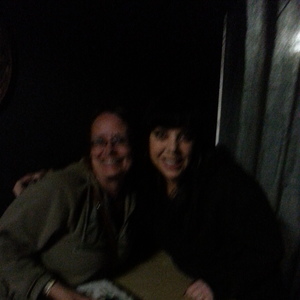 Bif Naked at Toronto, Canada in Adelaide Hall 2016