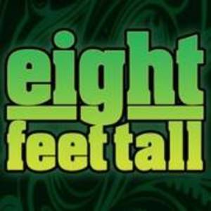 Billets, dates de tournée et concerts pour Eight Feet Tall