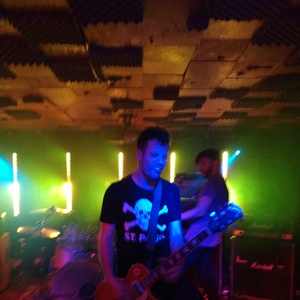 Toundra at London, United Kingdom in Birthdays 2016