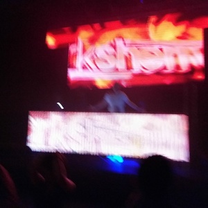 Mark Sherry at Sydney Nsw, Australia in Home 2016