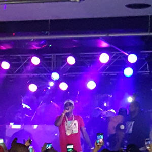 Fabolous at Reading, PA in Reverb 2016