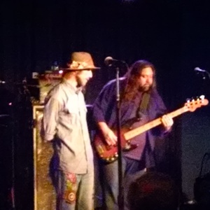 Hard Working Americans at Alexandria, VA in Birchmere 2016