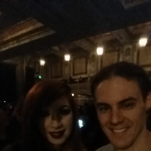 Stellar Corpses at San Francisco, CA in Regency Ballroom 2016