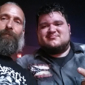 Sykosis at Tampa, FL in The Brass Mug 2016
