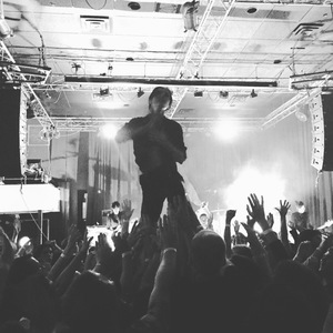 Savages at Minneapolis, MN in Fine Line Music Cafe 2016