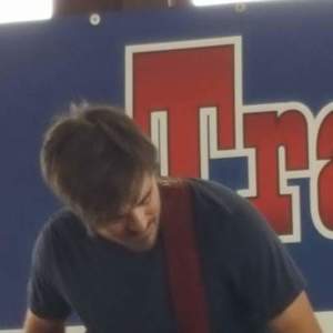 Cody Bryan Band at Grand Prairie, TX in Trader's Village 2016