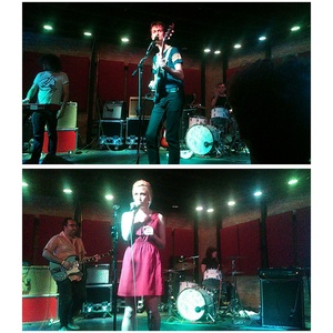 Priests at Dallas, TX in RBC 2016