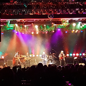 Orleans at Las Vegas, NV in Cannery Hotel and Casino 2016