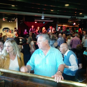 Souled Out (Vancouver) at Vancouver, Canada in Fairview Pub 2016