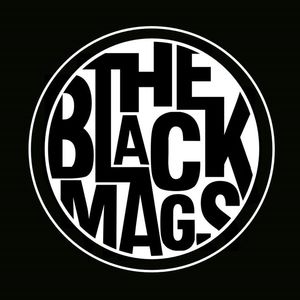 Billets, dates de tournée et concerts pour The Black Mags