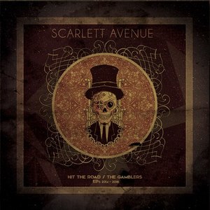 Scarlett Avenue (EU) Tickets, Tour Dates and Concerts