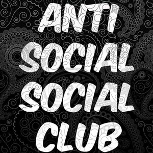 Anti Social Social Club Tickets, Tour Dates and Concerts