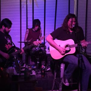 Analog at Miami Beach, FL in Kill Your Idol 2016