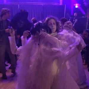 Stellamara at San Francisco, CA in Great American Music Hall 2016