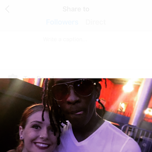Young Thug at Seattle, WA in The Showbox 2016