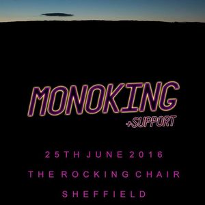 Monoking Tickets, Tour Dates and Concerts