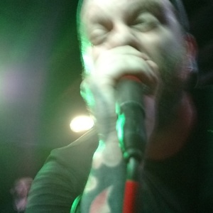 DANGERKIDS at Denver, CO in Marquis Thearer 2016
