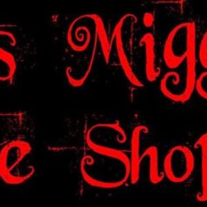 Mrs. Miggins' Pie Shoppe