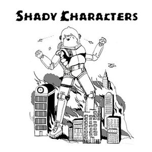 Shady Characters Tickets, Tour Dates and %{concertOrShowText}