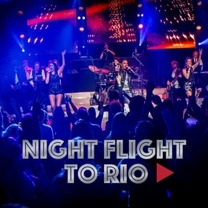 Night Flight to Rio Tickets, Tour Dates and %{concertOrShowText}